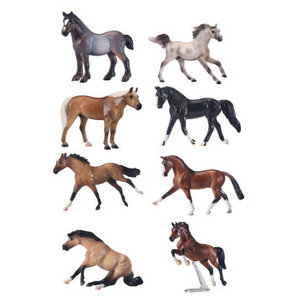 Breyer Stablemates - Eventing (WEG 2010) - SAVE �1